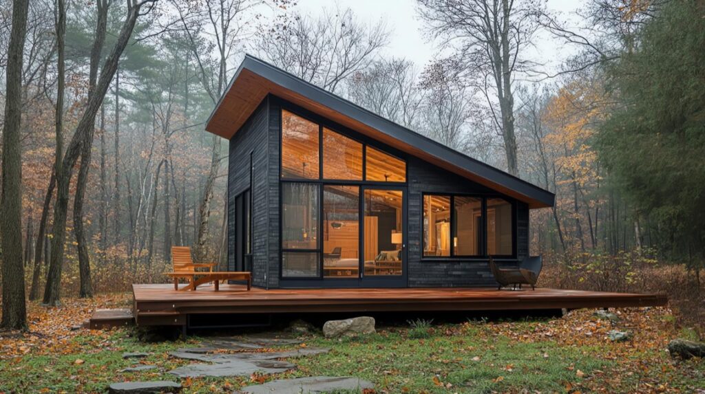 Decyzja o zakupie czy wynajmie nieruchomości na Mazurach zależy od indywidualnych potrzeb i planów na przyszłość