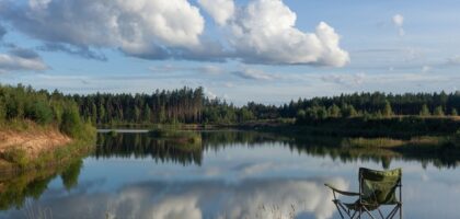 Możliwości wykorzystania działki na Mazurach są bardzo różnorodne